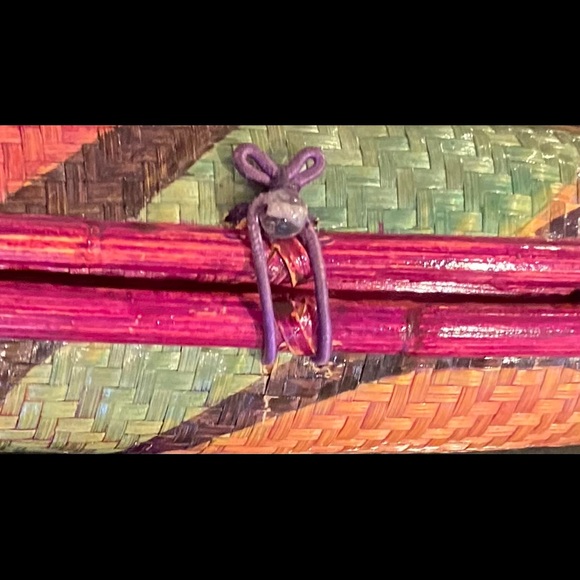 Rafael Sanchez handbag - Picture 5 of 8